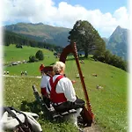 Kroell - Viktoria Und Maria * Mayrhofen