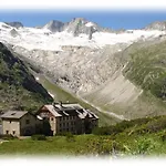 Apartment Kroell - Viktoria Und Maria *
