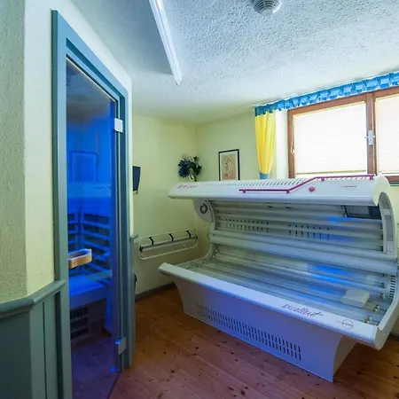 Apartment Kroell - Viktoria Und Maria