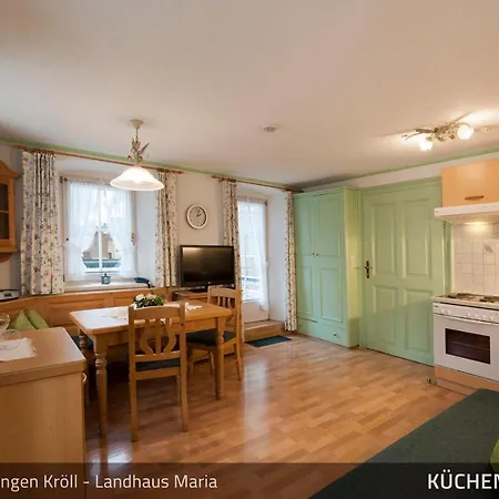 Kroell - Viktoria Und Maria *