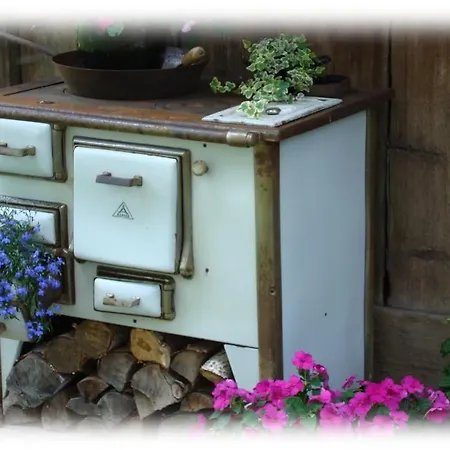 Kroell - Viktoria Und Maria Apartment Mayrhofen