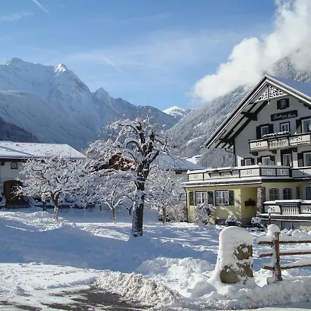 아파트 Kroell - Viktoria Und Maria