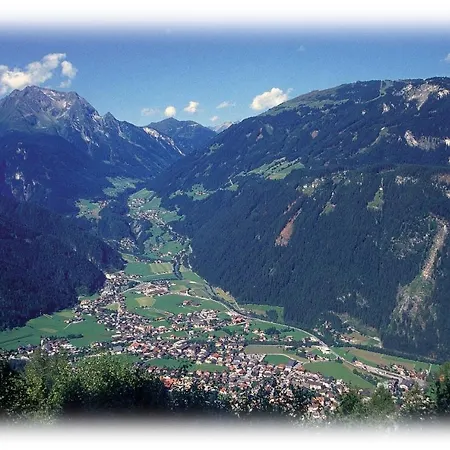 Kroell - Viktoria Und Maria Apartment