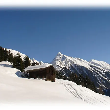 Apartment Kroell - Viktoria Und Maria