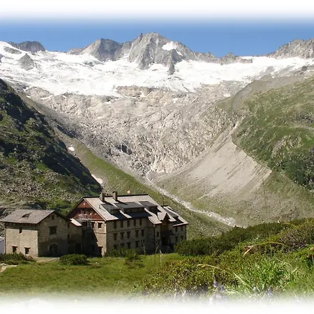 Apartment Kroell - Viktoria Und Maria *