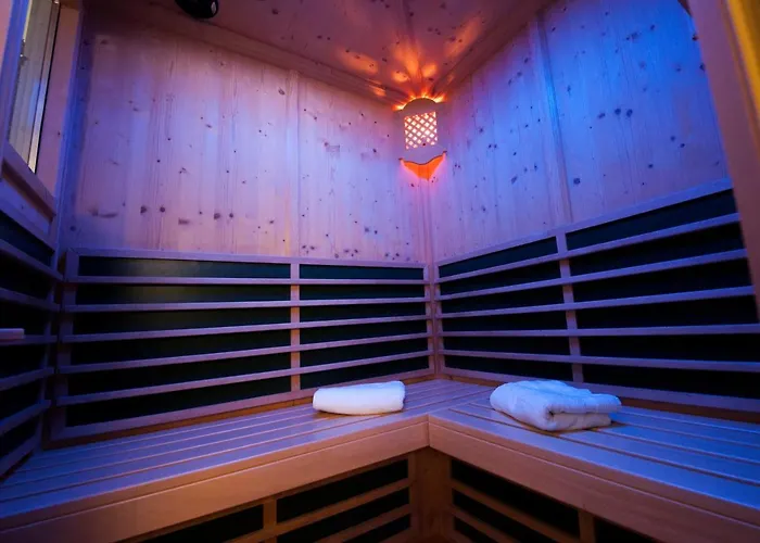 Kroell - Viktoria Und Maria Апартаменты Майрхофен