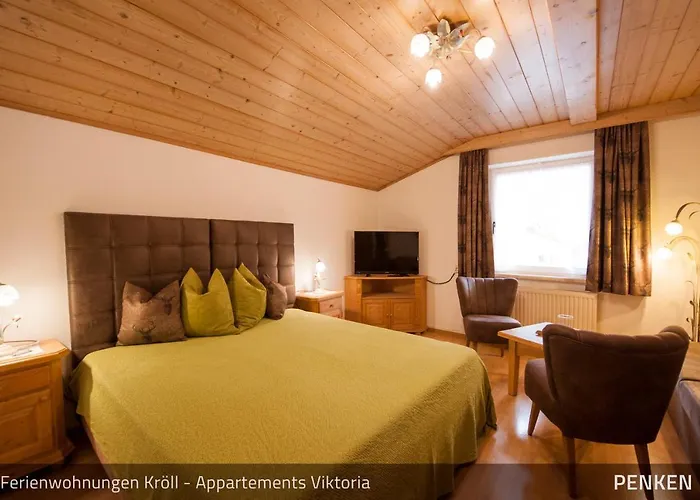 Kroell - Viktoria Und Maria מאיירהופן