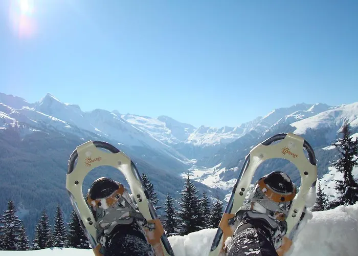 Kroell - Viktoria Und Maria Майрхофен