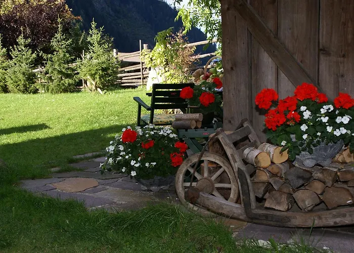 Kroell - Viktoria Und Maria Mayrhofen