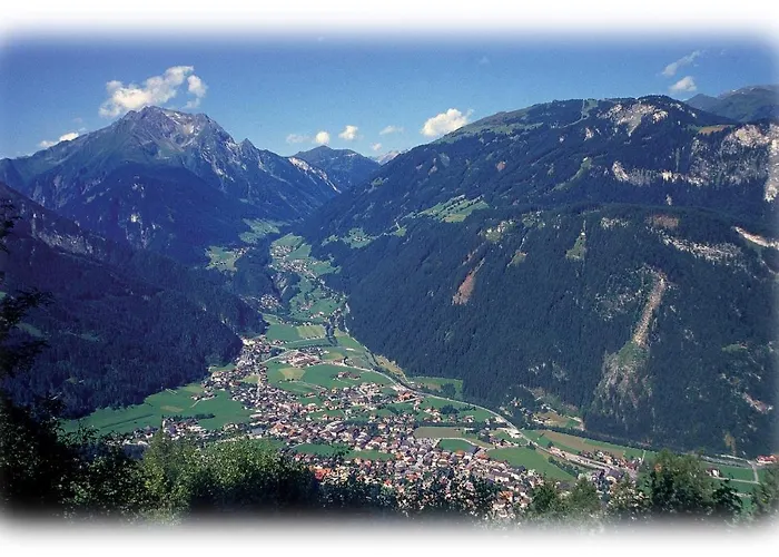 Kroell - Viktoria Und Maria דירה