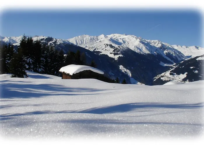 Kroell - Viktoria Und Maria Майрхофен