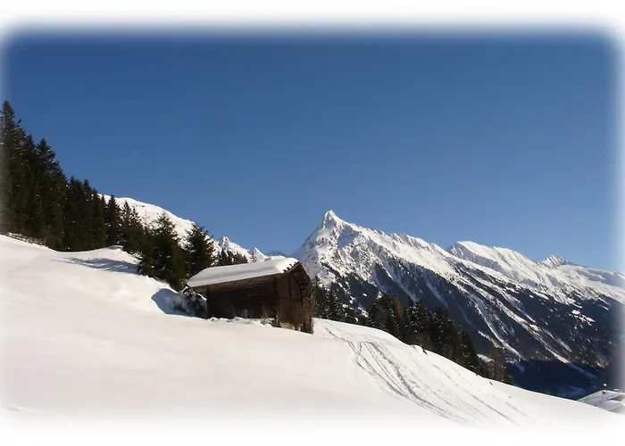 Апартаменты Kroell - Viktoria Und Maria