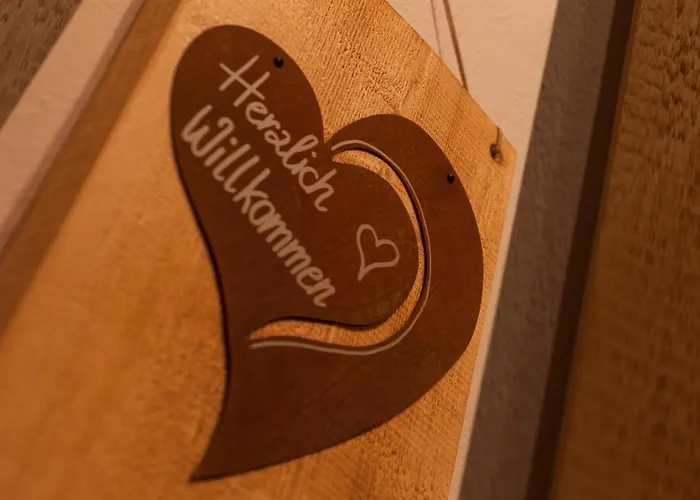 Kroell - Viktoria Und Maria Apartamento *