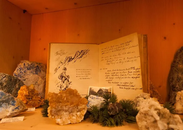 Apartamento Kroell - Viktoria Und Maria *