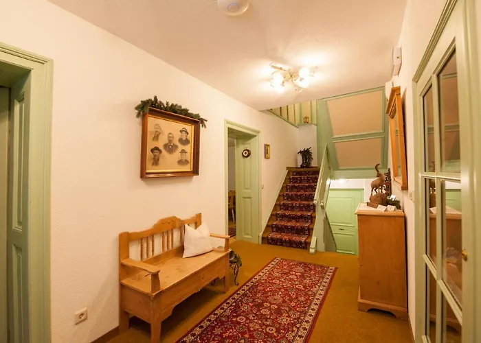 Kroell - Viktoria Und Maria Apartamento Mayrhofen