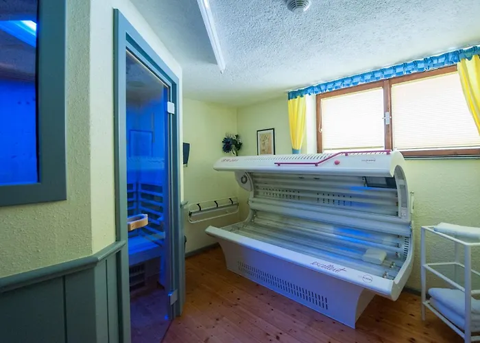 Apartamento Kroell - Viktoria Und Maria