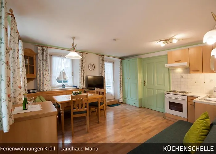 Kroell - Viktoria Und Maria *