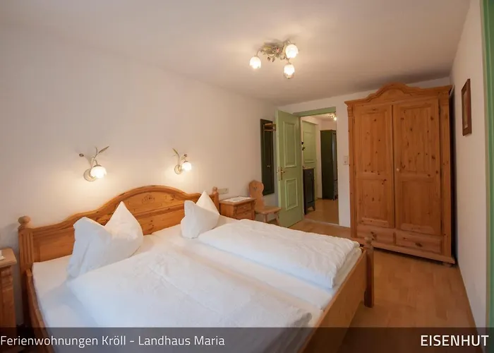 Apartamento Kroell - Viktoria Und Maria Mayrhofen