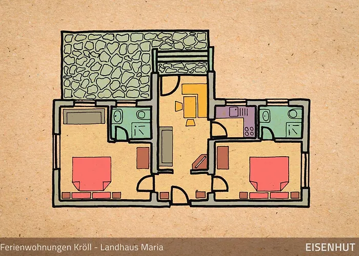 Apartamento Kroell - Viktoria Und Maria Mayrhofen