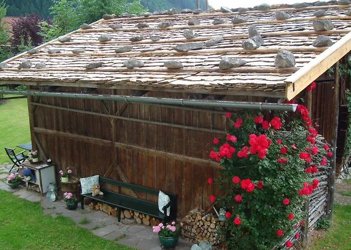 Apartamento Kroell - Viktoria Und Maria