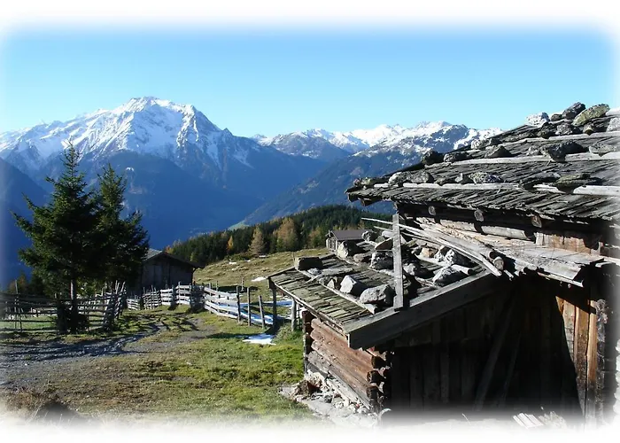 Kroell - Viktoria Und Maria Apartamento