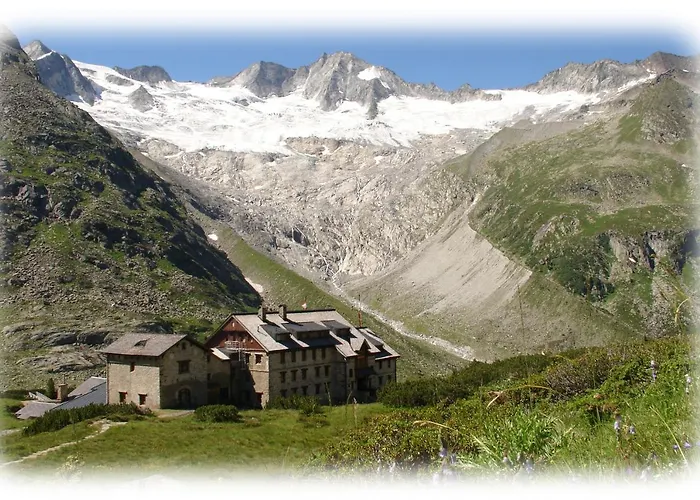 Apartamento Kroell - Viktoria Und Maria *