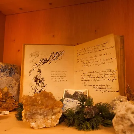 Apartamento Kroell - Viktoria Und Maria *