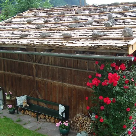 Apartamento Kroell - Viktoria Und Maria