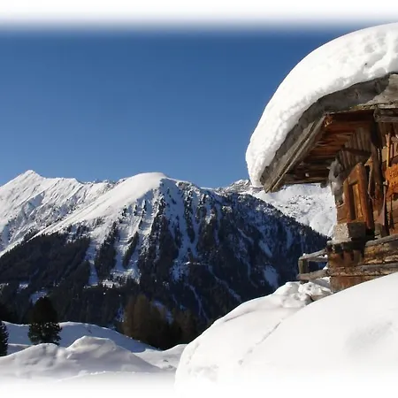 Kröll - Viktoria Und Landhaus Maria * Mayrhofen