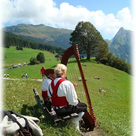 Kroell - Viktoria Und Maria * Mayrhofen