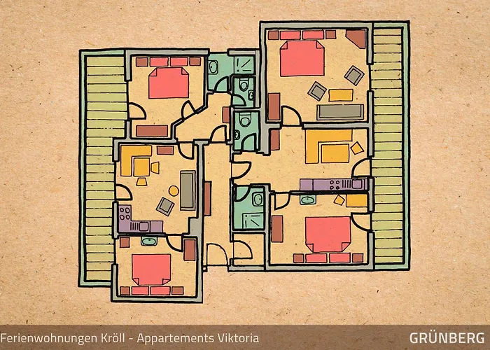 Kroell - Viktoria Und Maria *